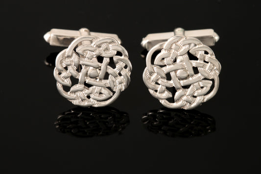 Celtic Cufflinks