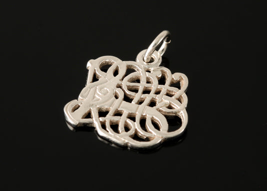 Anglian Beast Charm