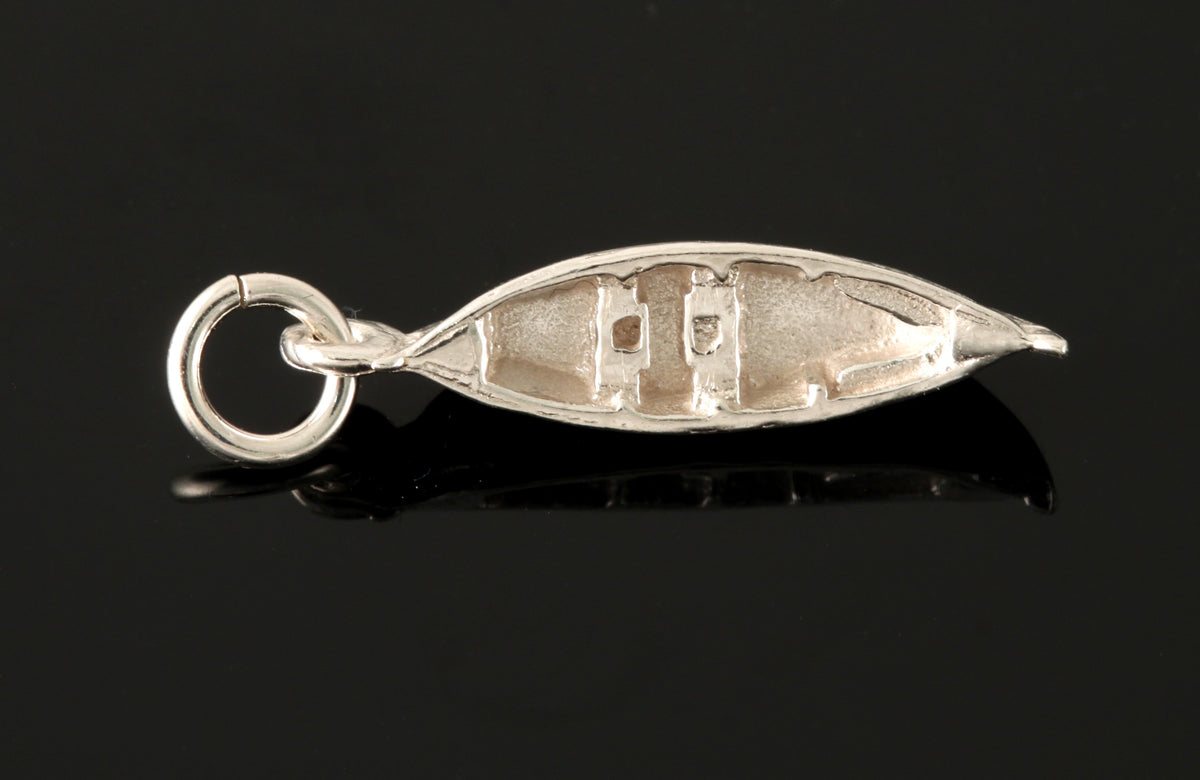 Shetland Model Charm