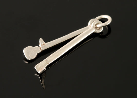 Spade and Tushkar Charm