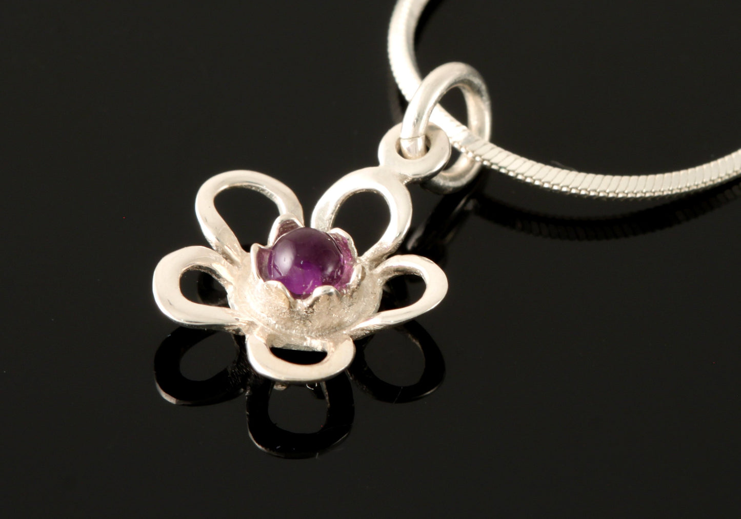 Kokkalooire Pendant