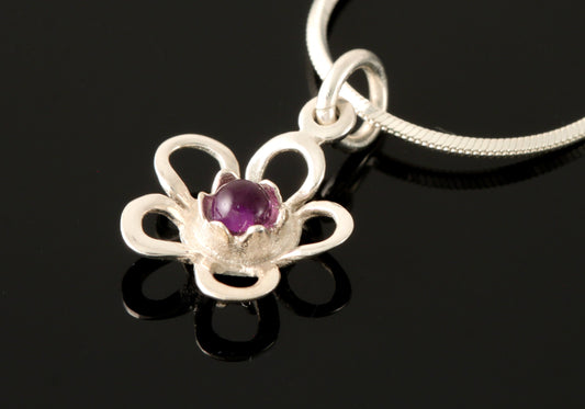 Kokkalooire Pendant