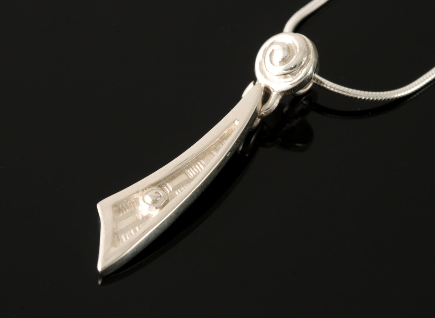 Celtic Pendant