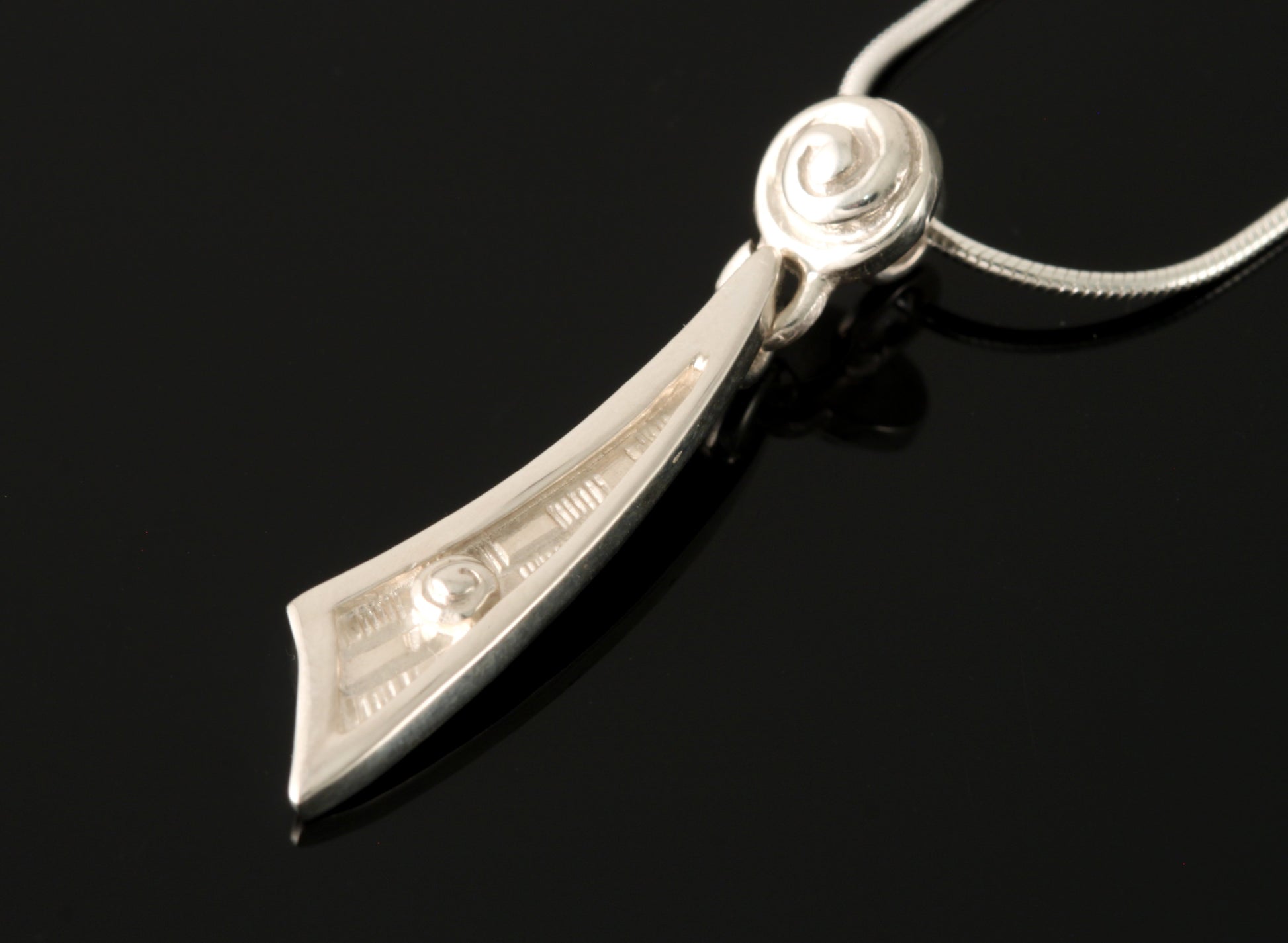 Celtic Pendant