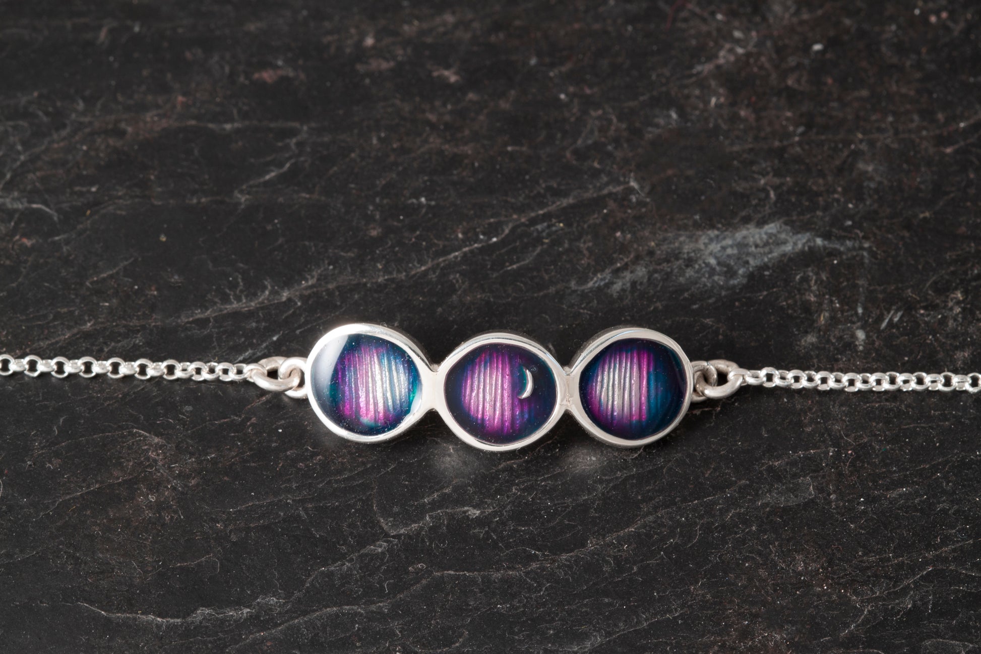 Mirrie Dancer bracelet