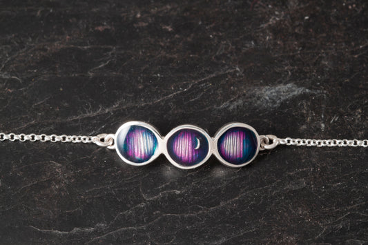 Mirrie Dancer bracelet
