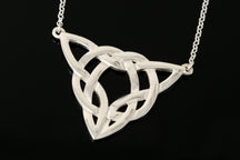 Load image into Gallery viewer, Celtic Pendant
