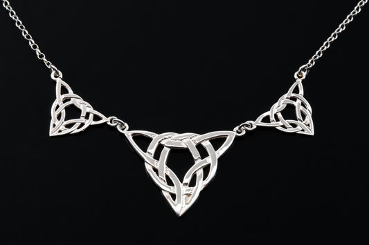 Celtic Necklet
