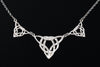 Celtic Necklet