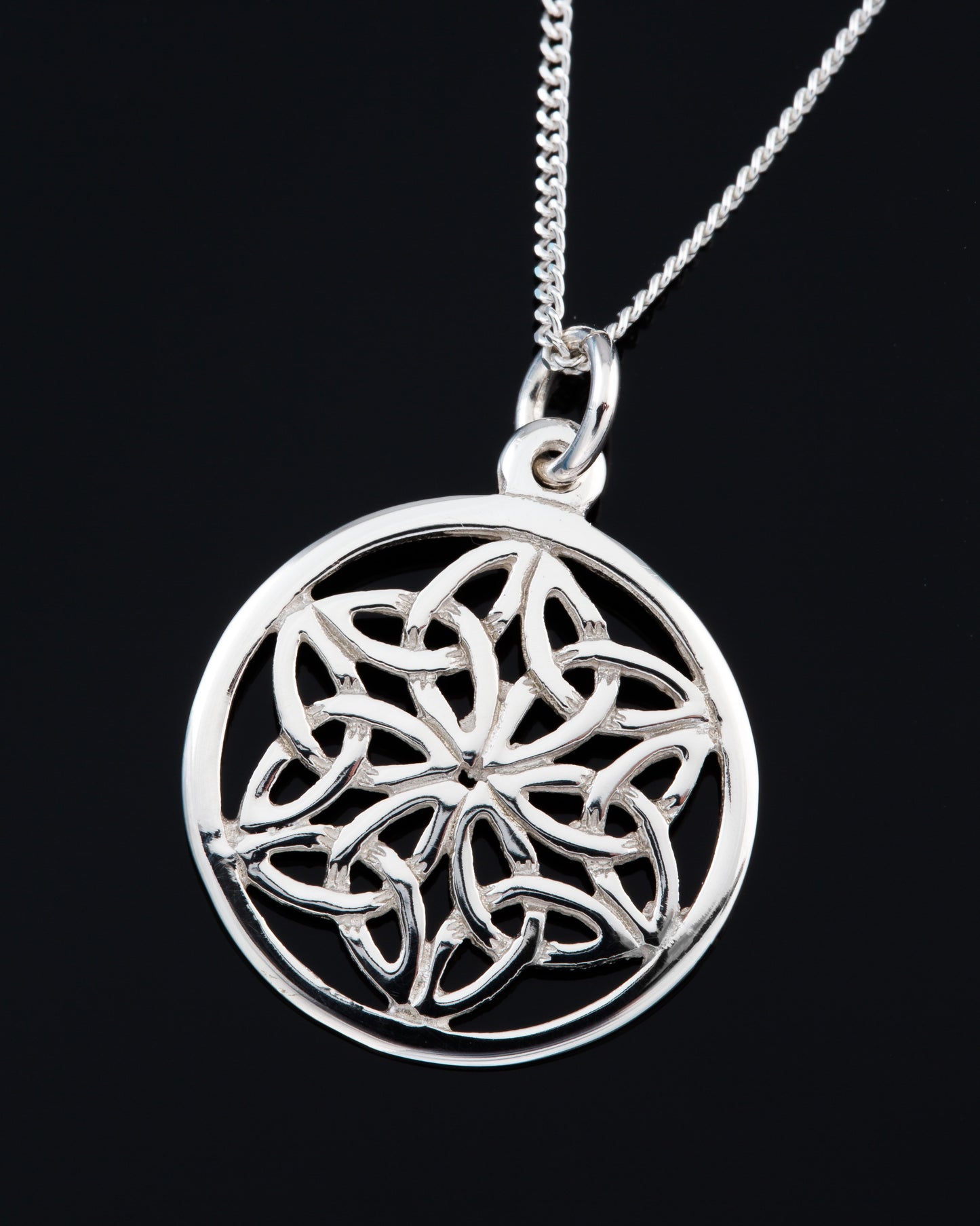 Celtic Pendant