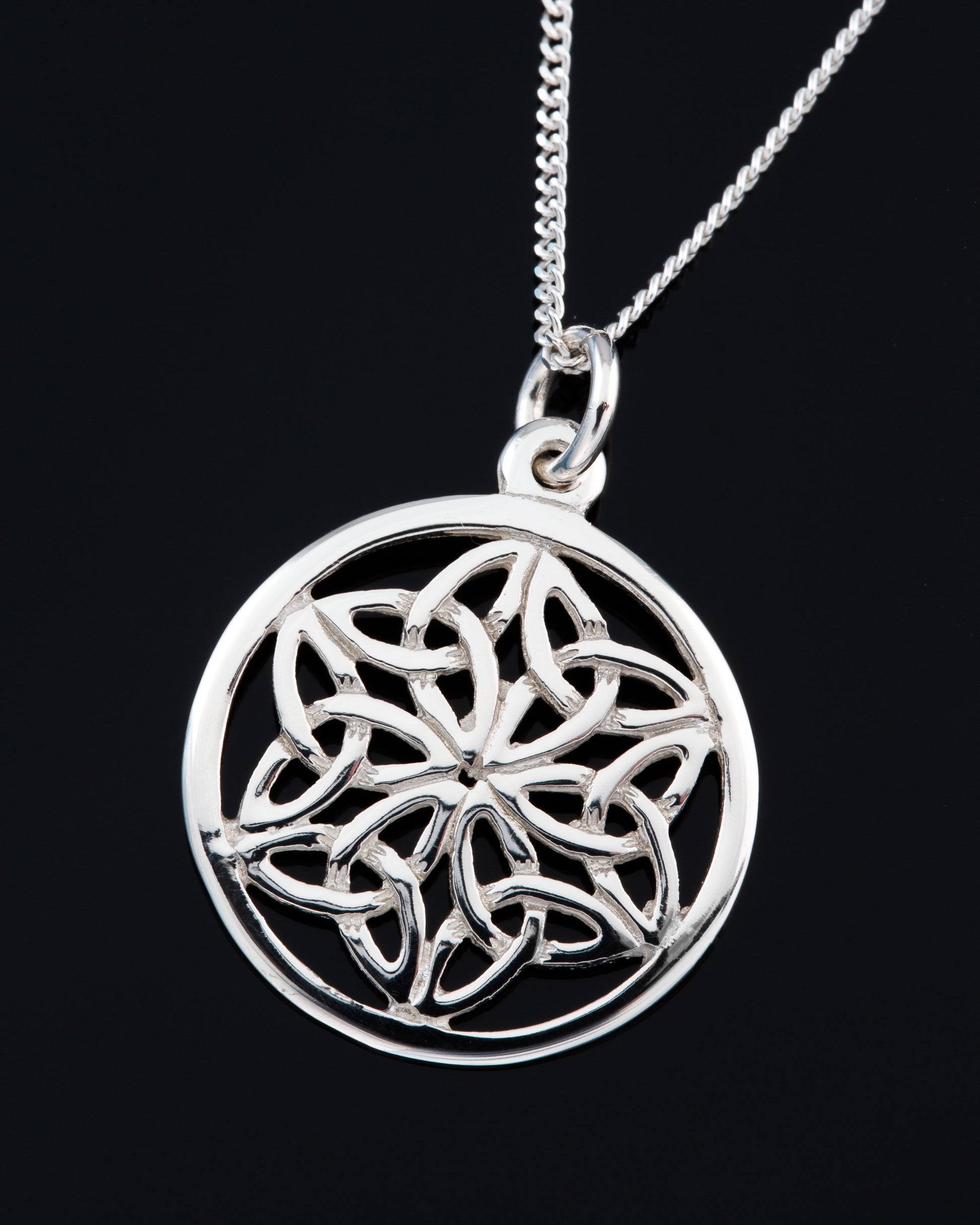 Celtic Pendant