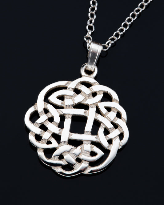 Celtic Pendant