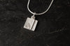 Voar Square Pendant