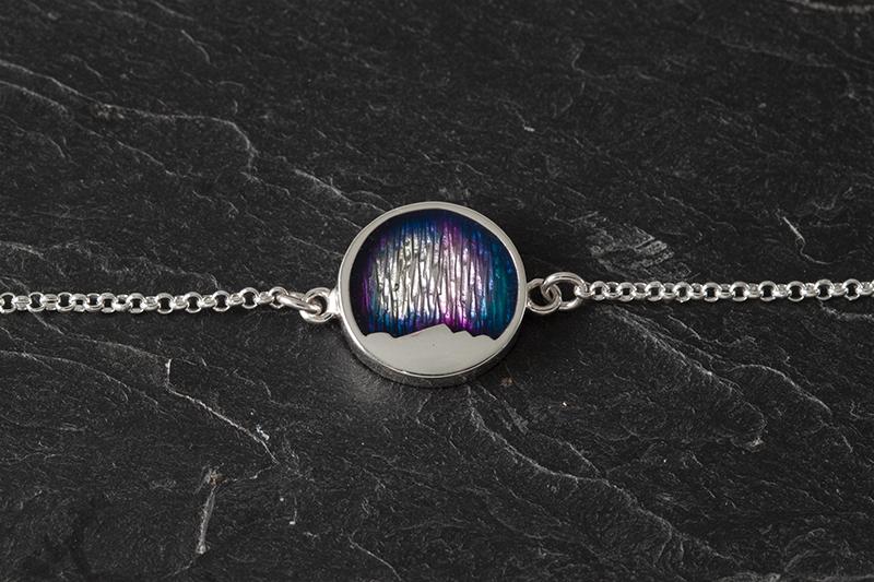 Foula Round bracelet