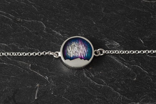 Foula Round bracelet