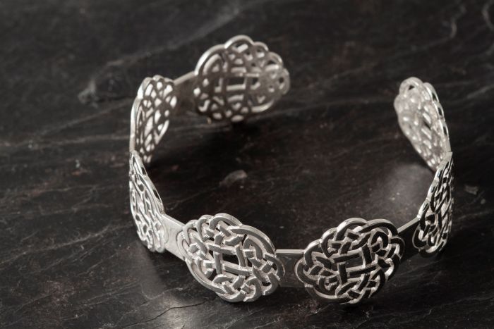 Celtic Bangle