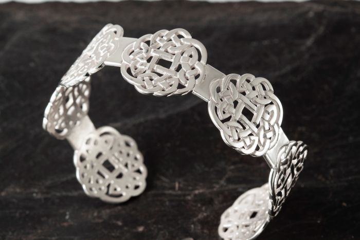 Celtic Bangle
