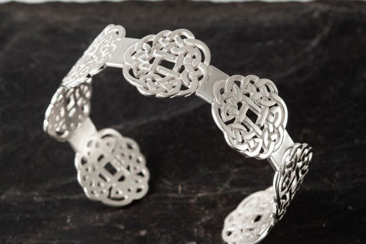 Celtic Bangle