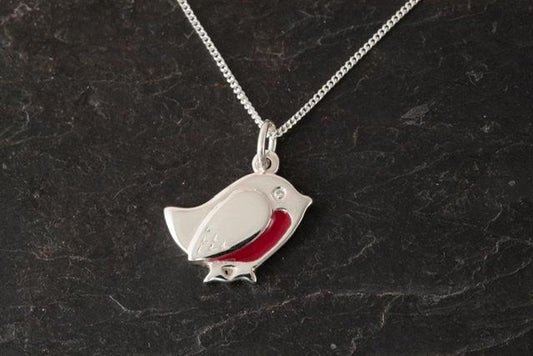 Robin Pendant