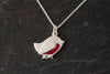 Robin Pendant