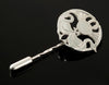 Three Nornes Stick Pin