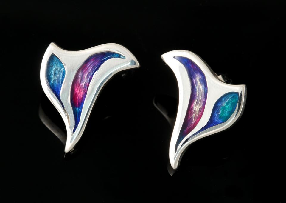 Mirrie Dancers Earrings