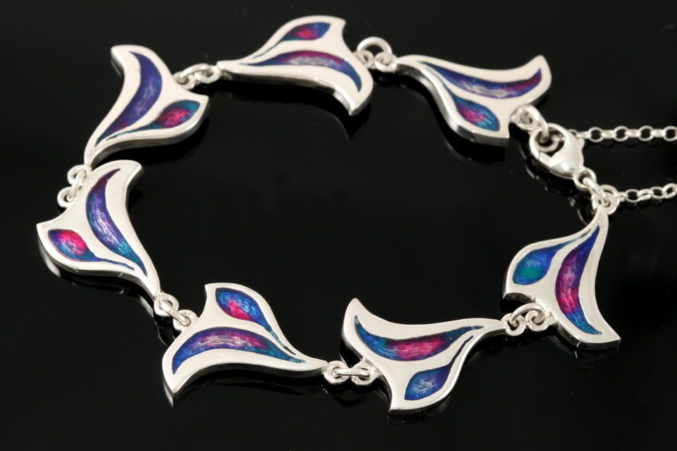 Mirrie Dancers bracelet