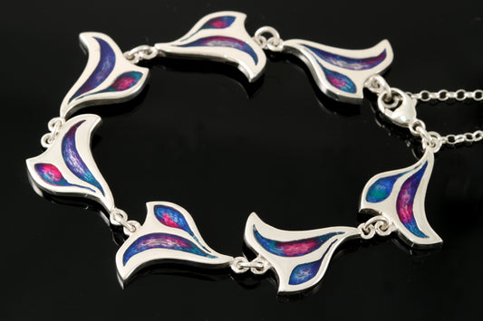 Mirrie Dancers bracelet