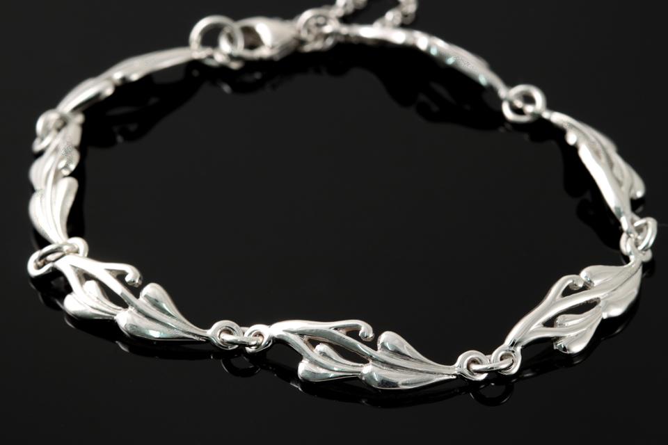 Glasgow Girls Bracelet