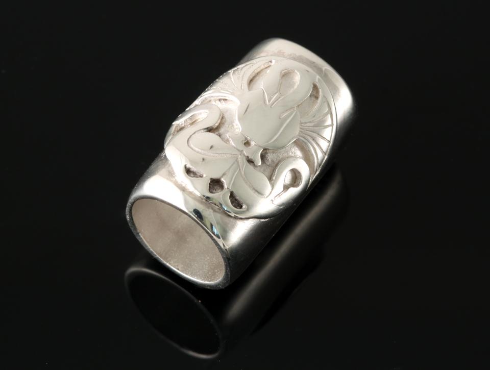 Beard Rings or Charms