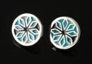 Fara stud earrings