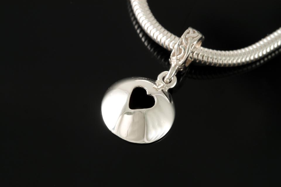 Peerie Smoorikins Charm