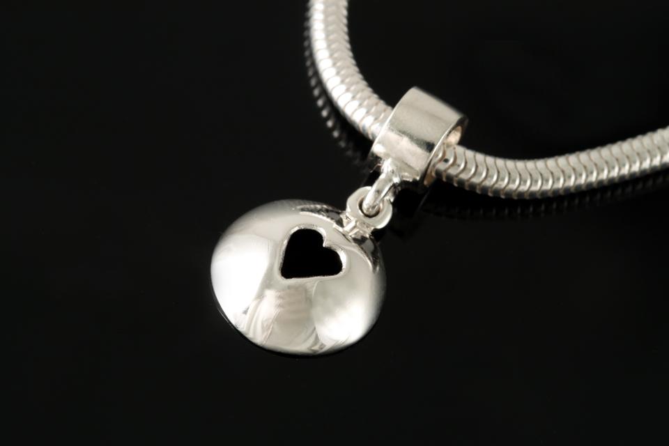 Peerie Smoorikins Charm