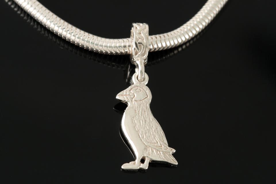 Tammie Norrie - Puffin Charm