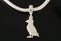 Load image into Gallery viewer, Tammie Norrie - Puffin Charm
