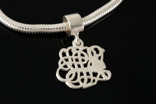 Anglian Beast Charm