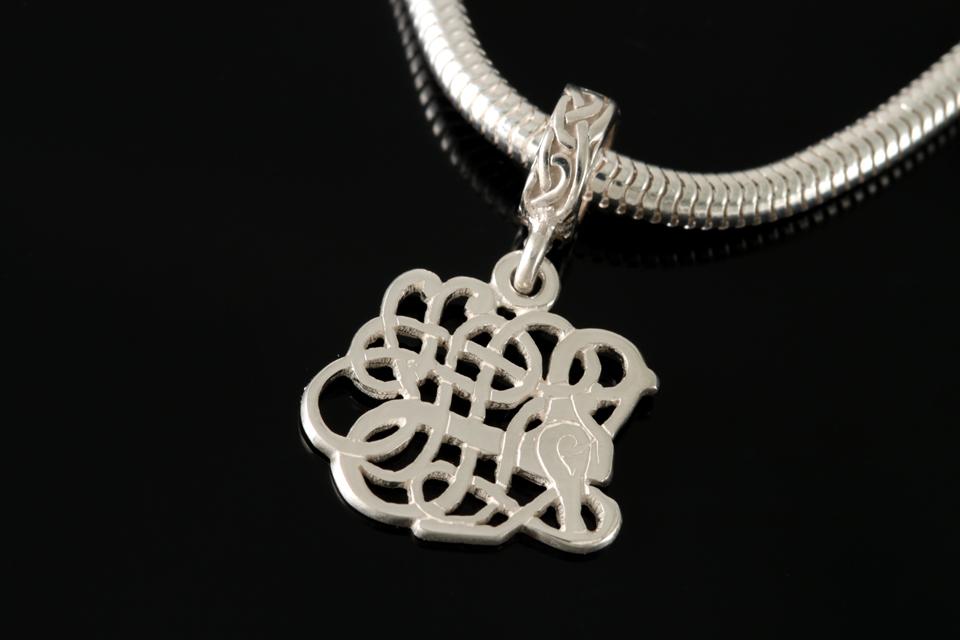 Anglian Beast Charm