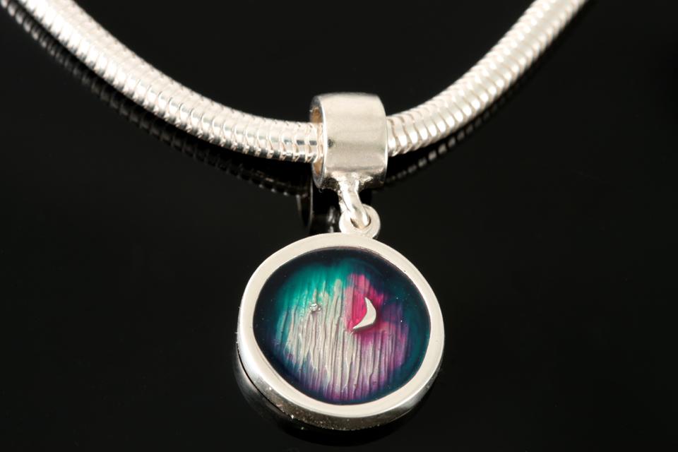 Mirrie Dancers Charm