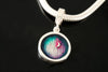 Mirrie Dancers Charm
