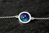Mirrie Dancer storm petrel bracelet