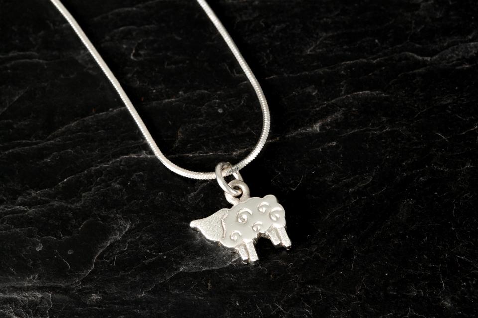 Plain Pendant