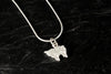 Plain Pendant