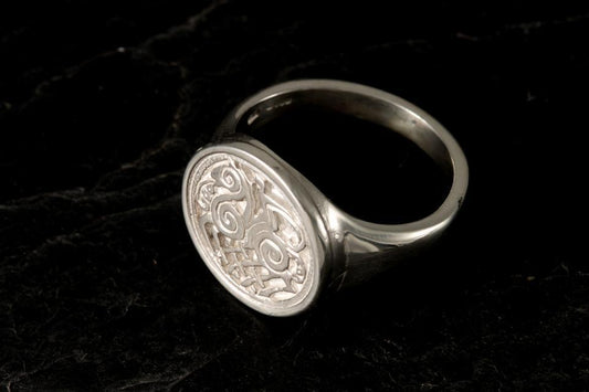 Sleipnir ring