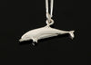 Dolphin Pendant