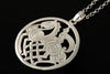Sleipnir Medium Pendant