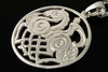 Sleipnir Large Pendant