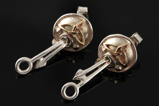 Celtic Earrings