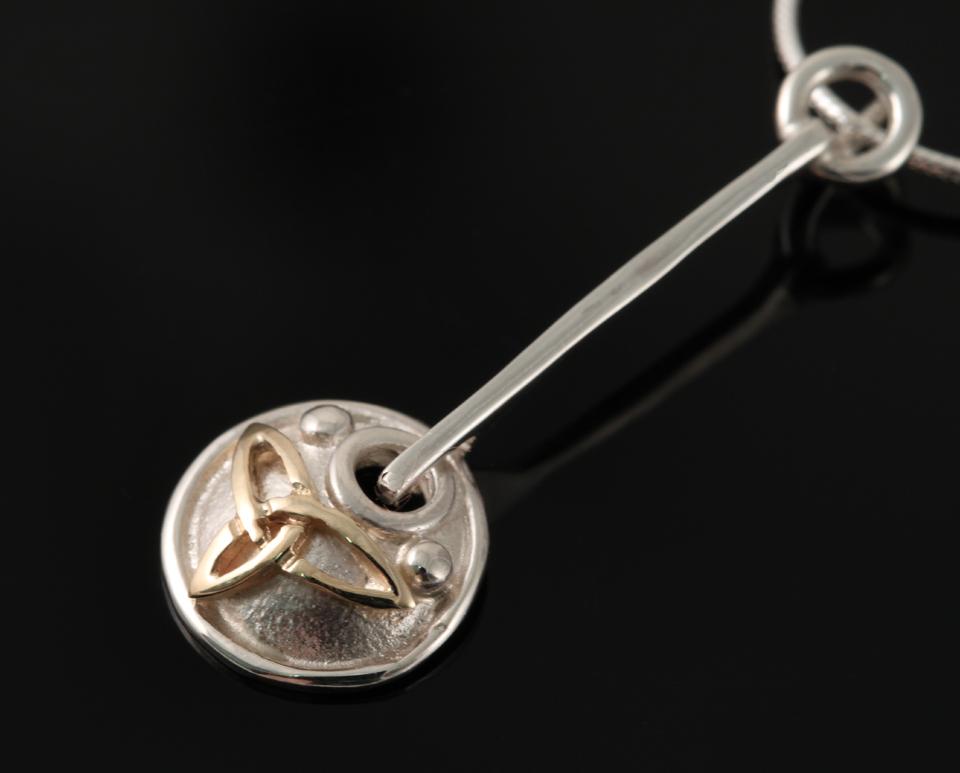 Celtic Pendant