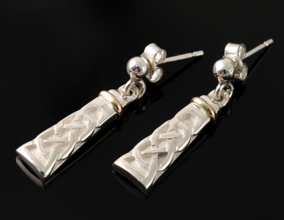 Celtic Earrings