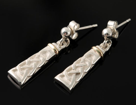 Celtic Earrings